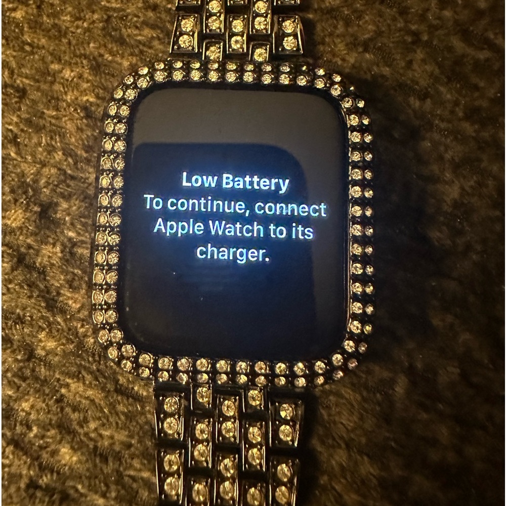 Series 6 Apple Watch 44mm